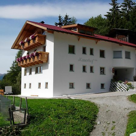 Kaserhof Brixen Exterior foto