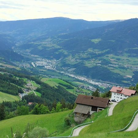 Kaserhof Brixen Exterior foto
