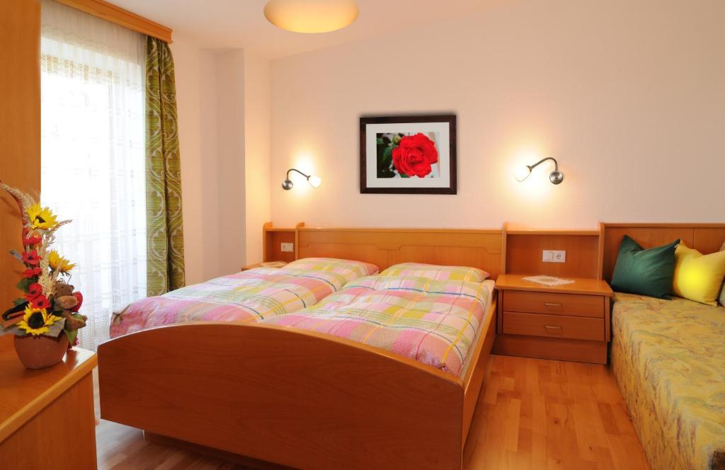 Kaserhof Brixen Zimmer foto