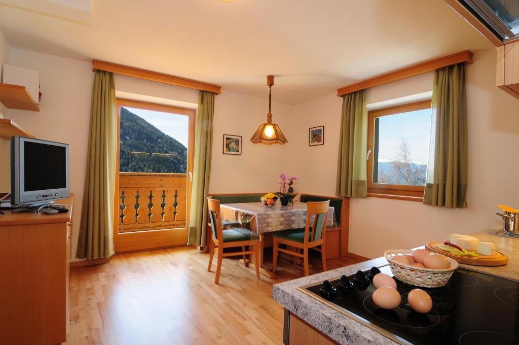 Kaserhof Brixen Zimmer foto