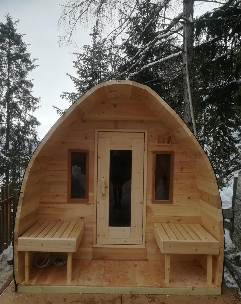 Kaserhof Brixen Exterior foto